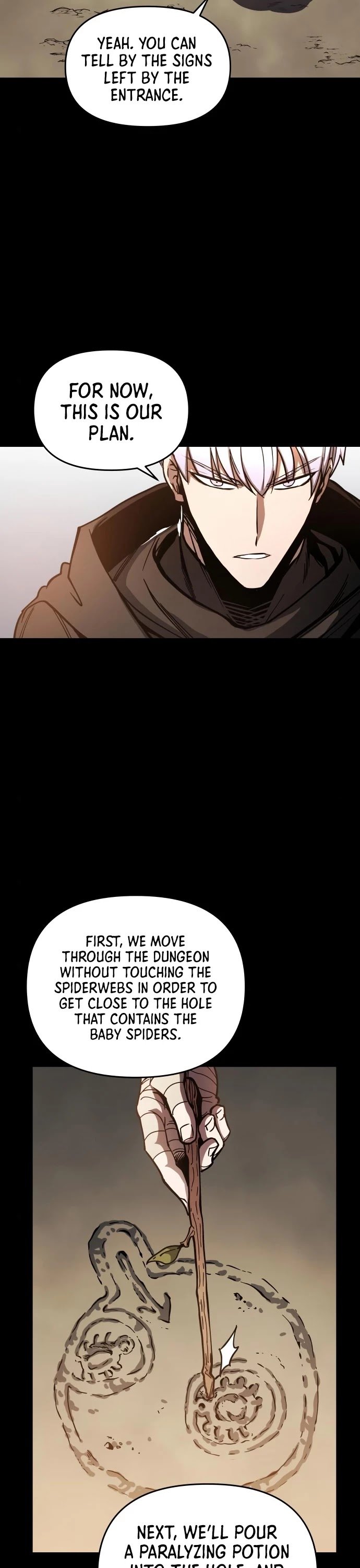 To a New Life chapter 9 - page 29
