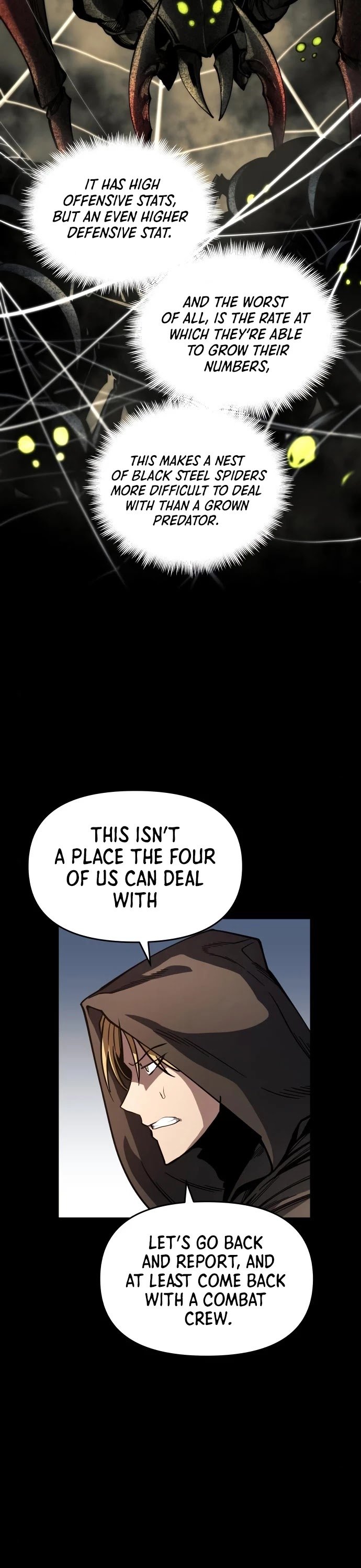 To a New Life chapter 9 - page 32
