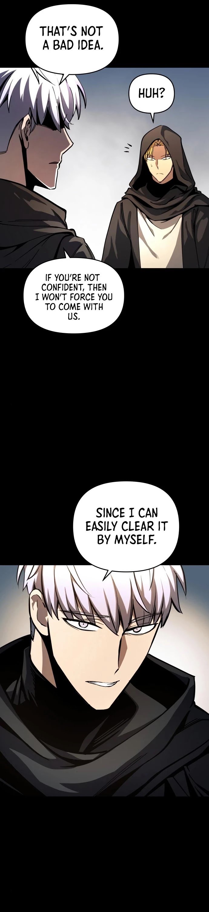 To a New Life chapter 9 - page 33