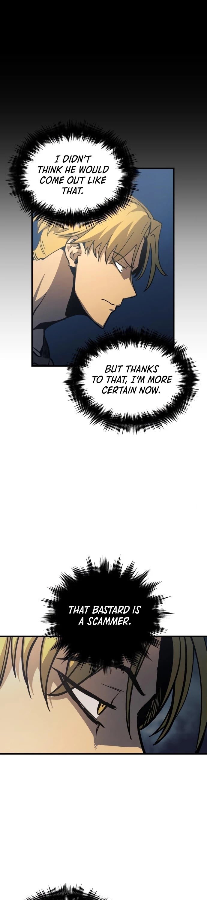 To a New Life chapter 9 - page 34
