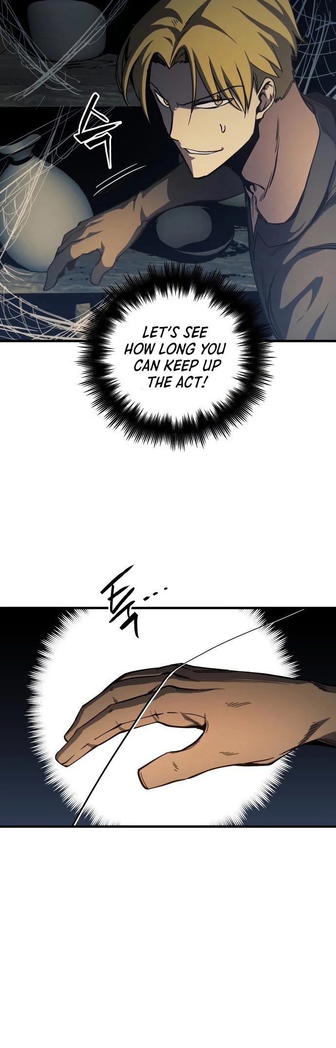 To a New Life chapter 9 - page 37
