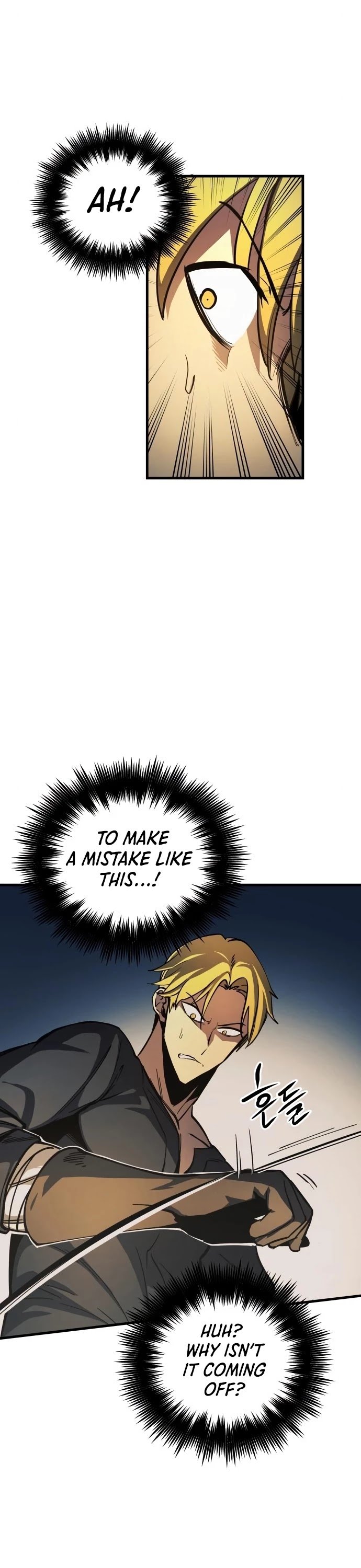 To a New Life chapter 9 - page 38