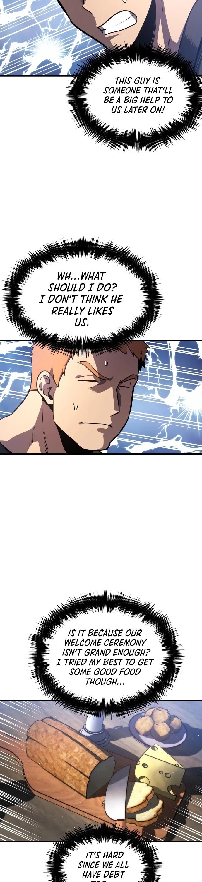 To a New Life chapter 9 - page 6