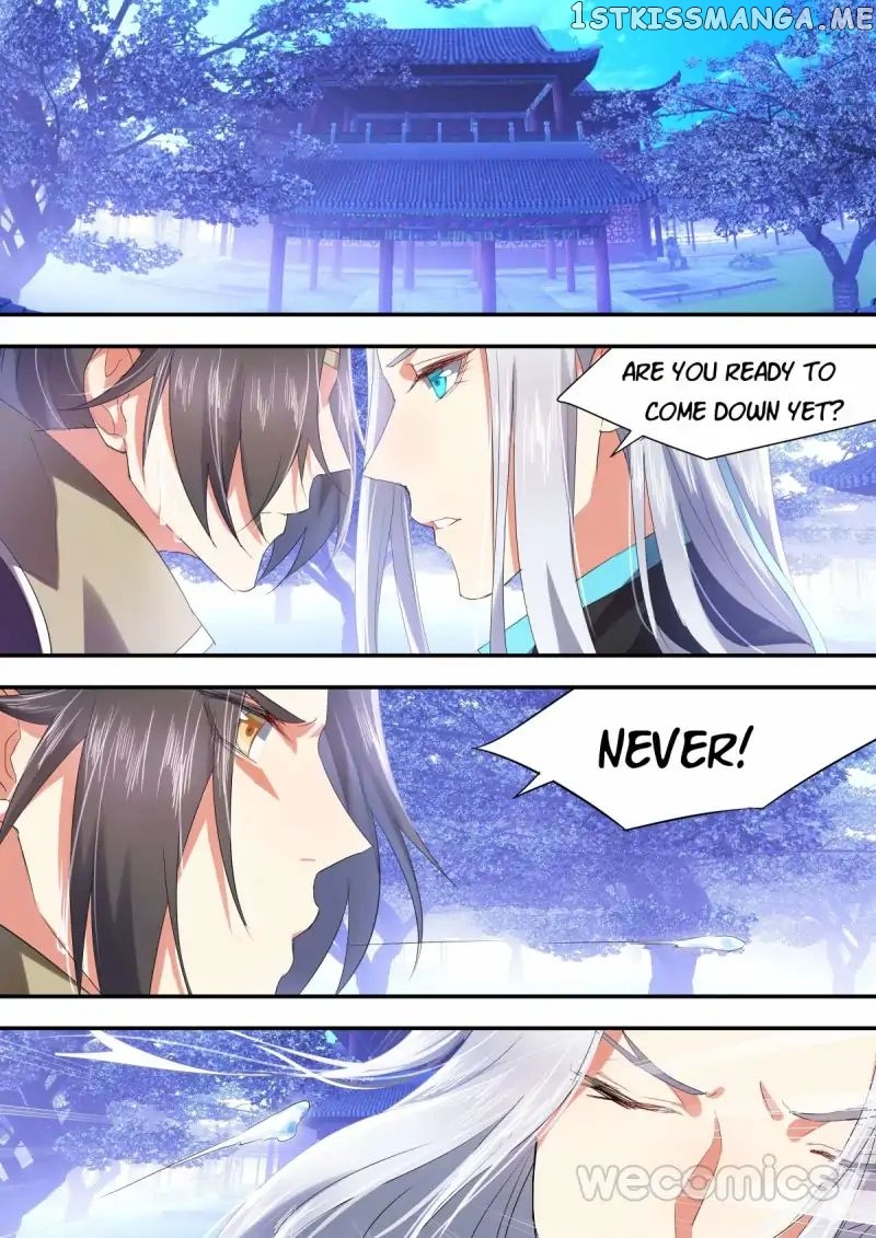 Hualongji ( Dragon Record ) chapter 8 - page 5