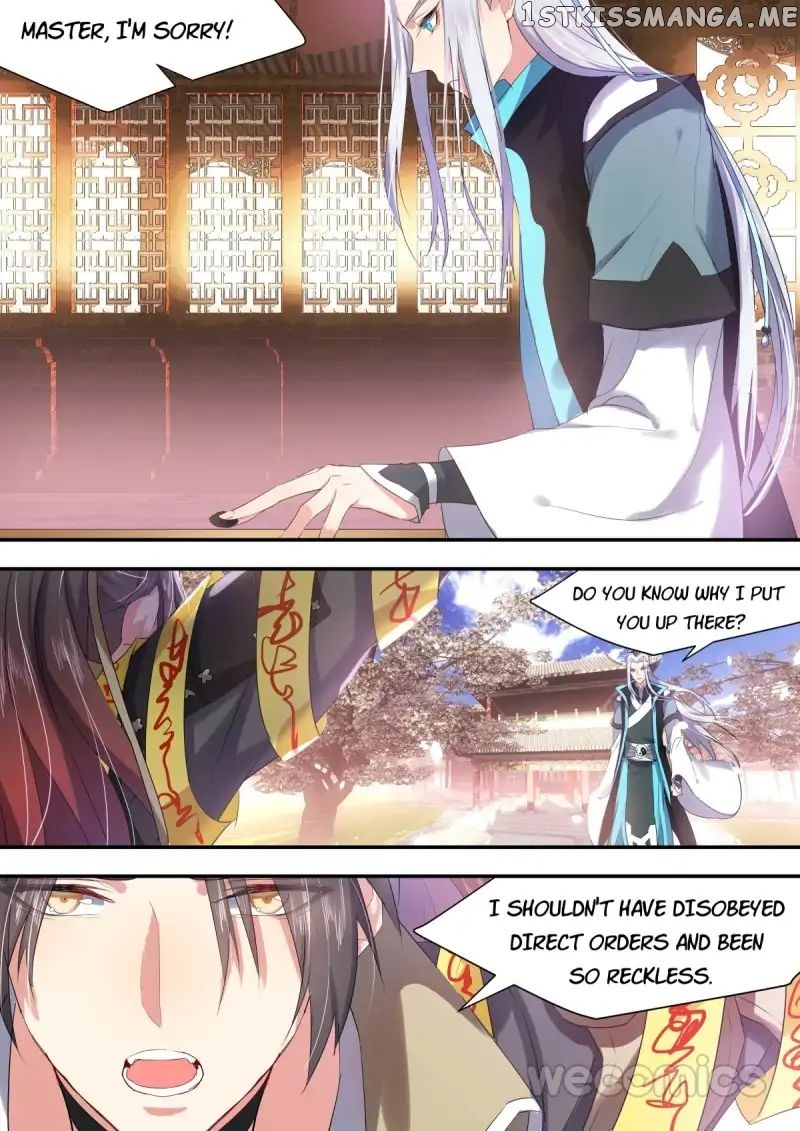 Hualongji ( Dragon Record ) chapter 8 - page 7