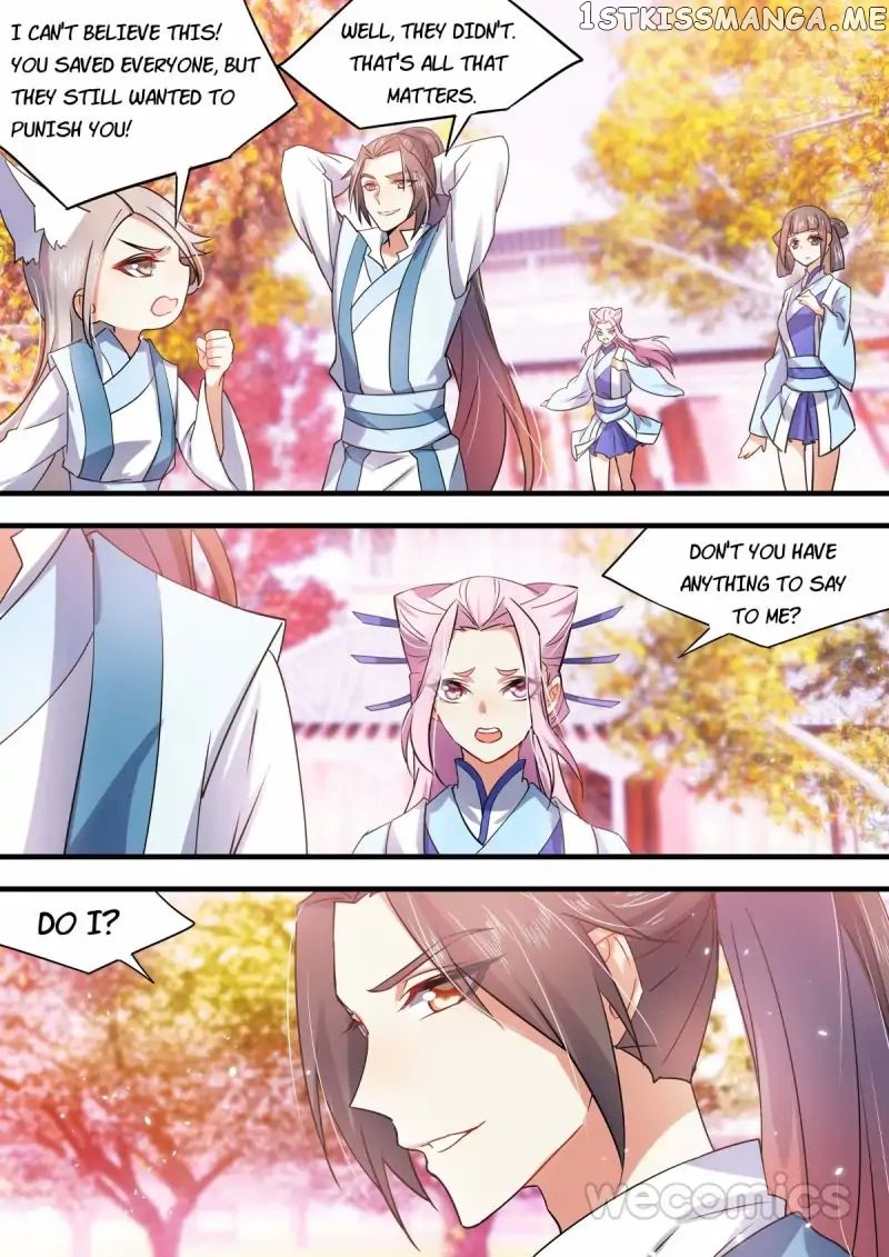 Hualongji ( Dragon Record ) chapter 26 - page 2