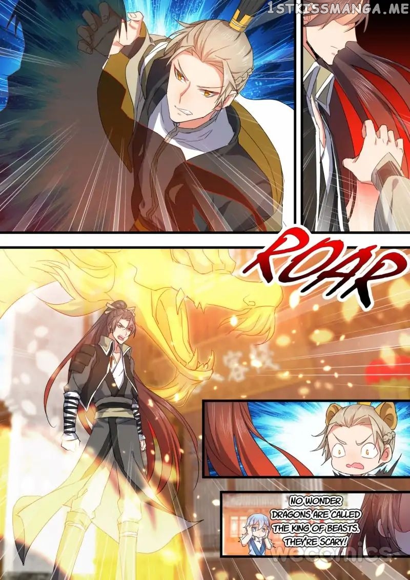 Hualongji ( Dragon Record ) chapter 44 - page 12