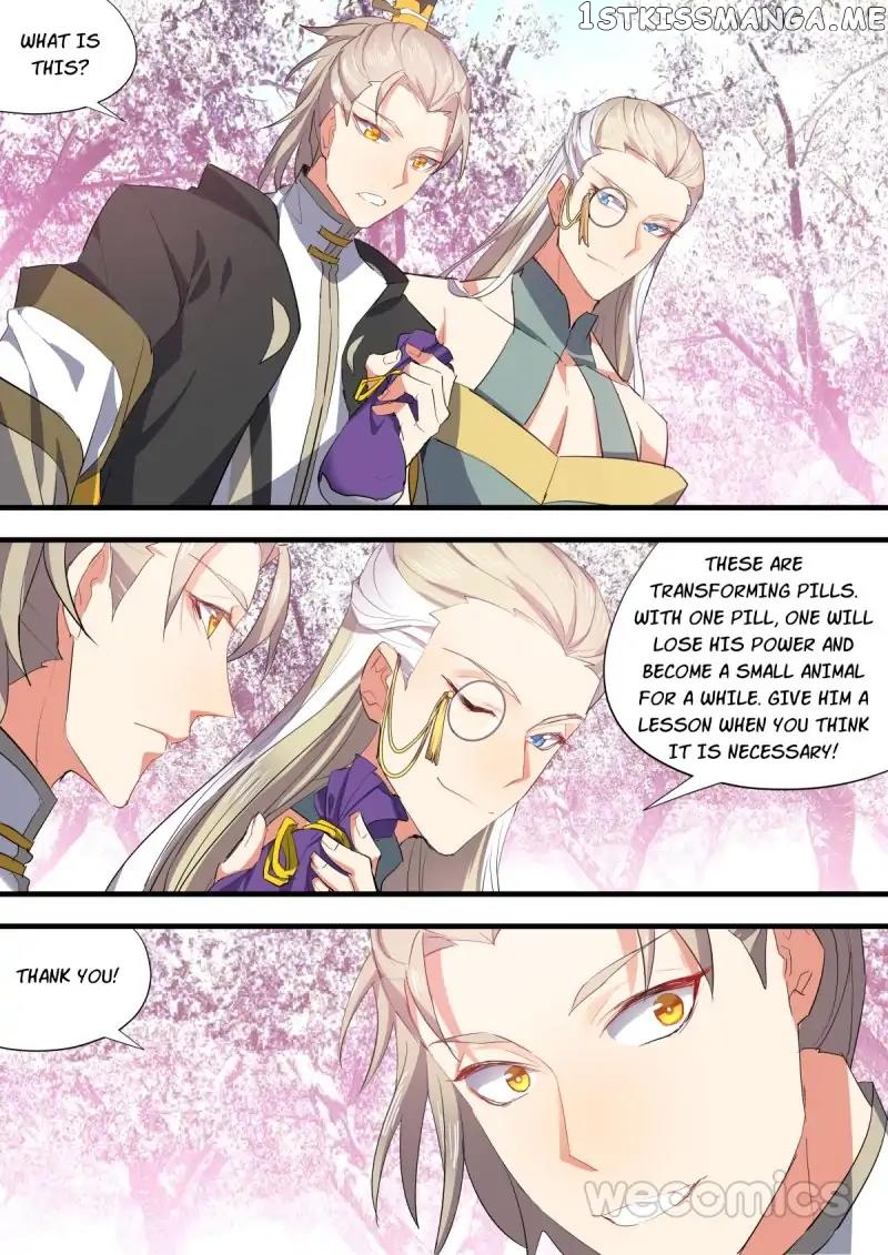 Hualongji ( Dragon Record ) chapter 58 - page 19