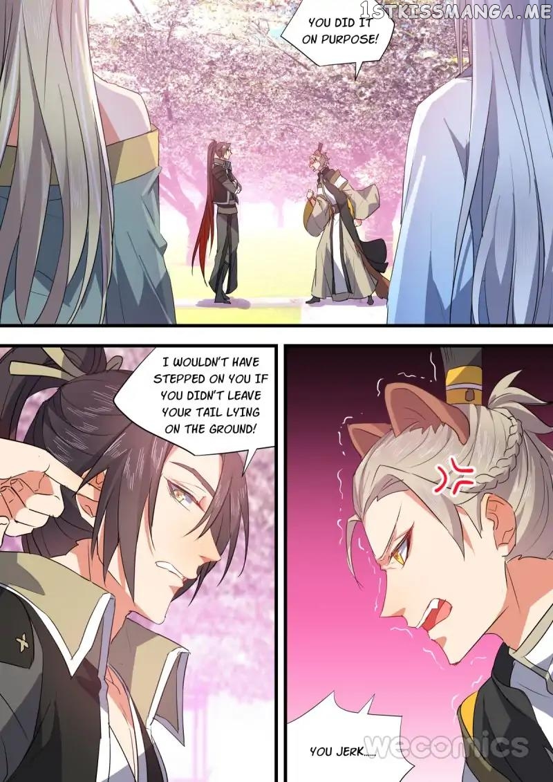 Hualongji ( Dragon Record ) chapter 58 - page 9
