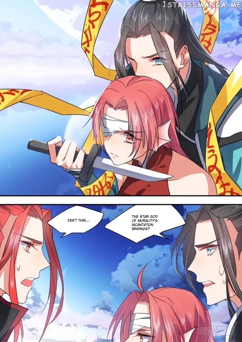 Hualongji ( Dragon Record ) chapter 6.2 - page 4