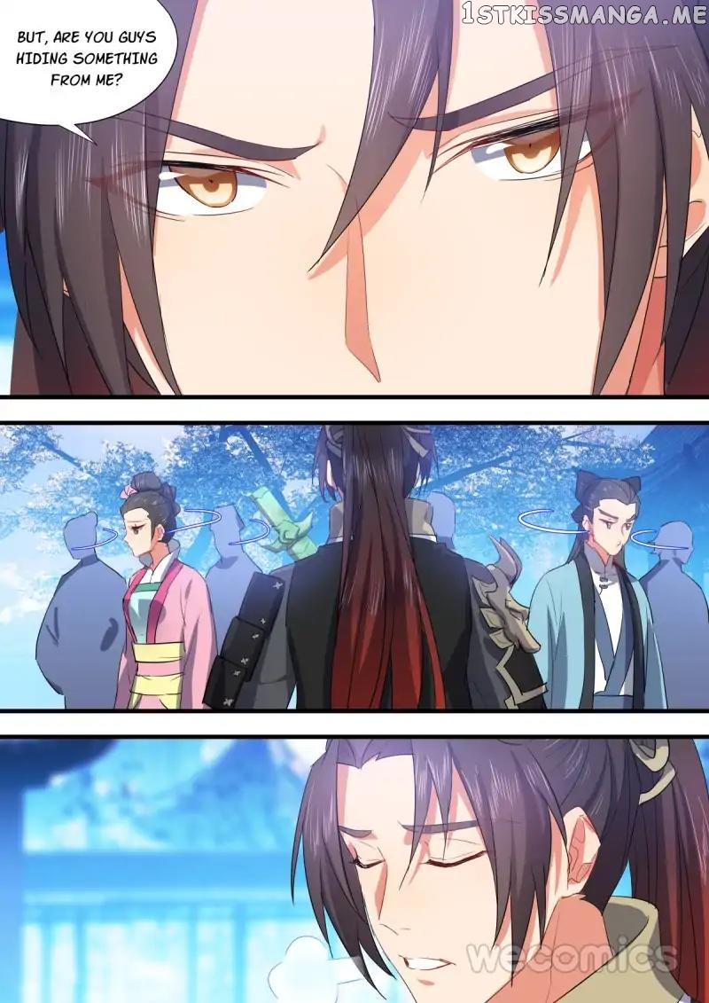 Hualongji ( Dragon Record ) chapter 60 - page 19