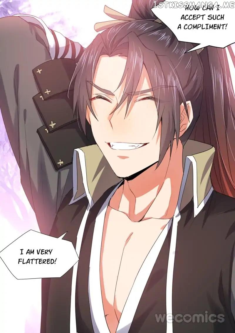 Hualongji ( Dragon Record ) chapter 56 - page 12