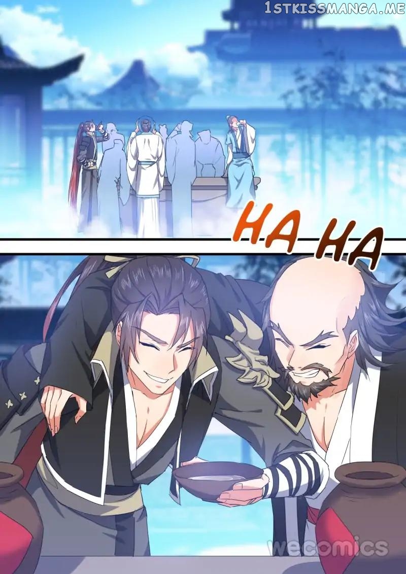 Hualongji ( Dragon Record ) chapter 56 - page 16