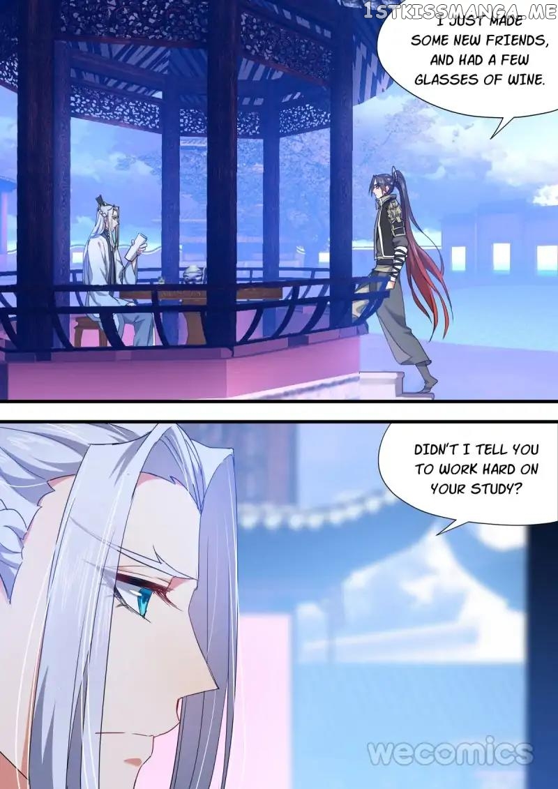 Hualongji ( Dragon Record ) chapter 56 - page 21