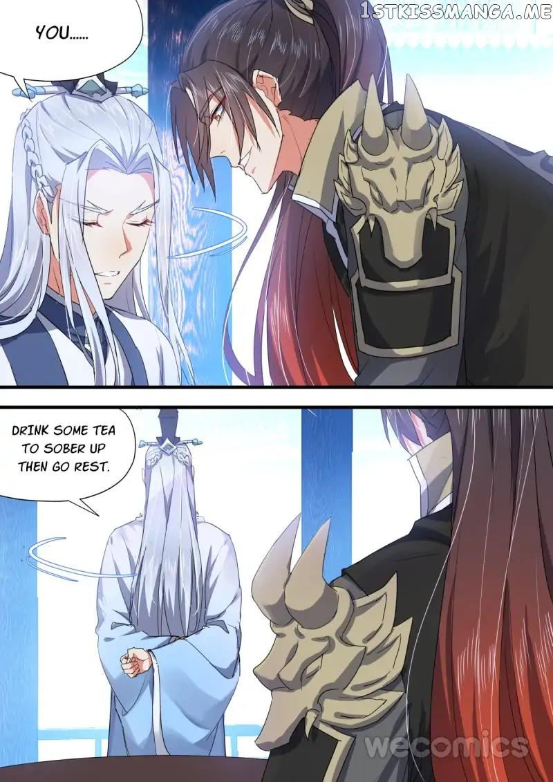 Hualongji ( Dragon Record ) chapter 56 - page 23