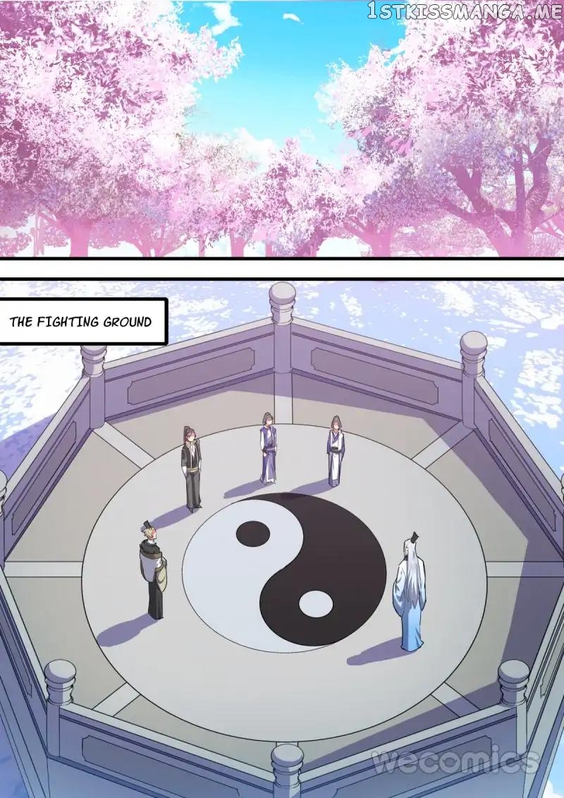 Hualongji ( Dragon Record ) chapter 56 - page 27