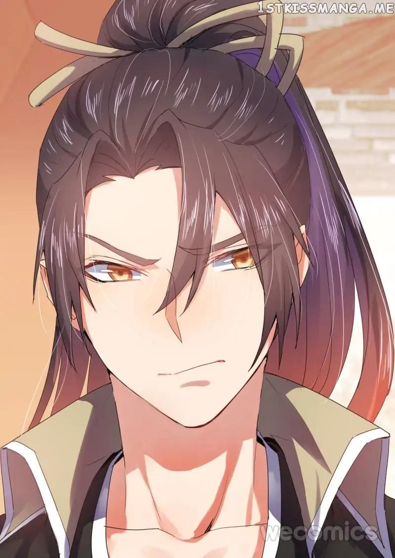 Hualongji ( Dragon Record ) chapter 56 - page 4