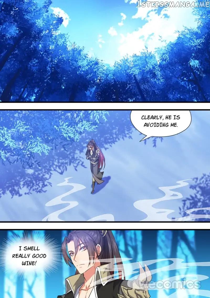 Hualongji ( Dragon Record ) chapter 56 - page 5