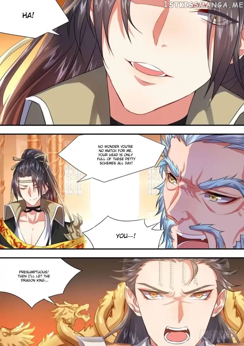 Hualongji ( Dragon Record ) chapter 5.2 - page 6