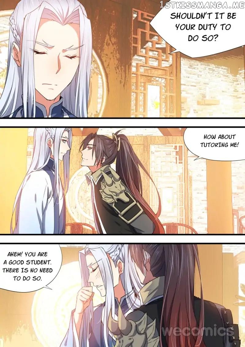 Hualongji ( Dragon Record ) chapter 55 - page 16