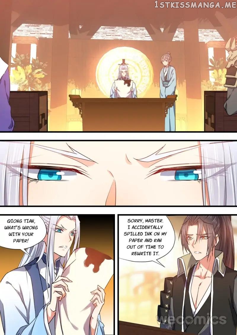 Hualongji ( Dragon Record ) chapter 55 - page 5