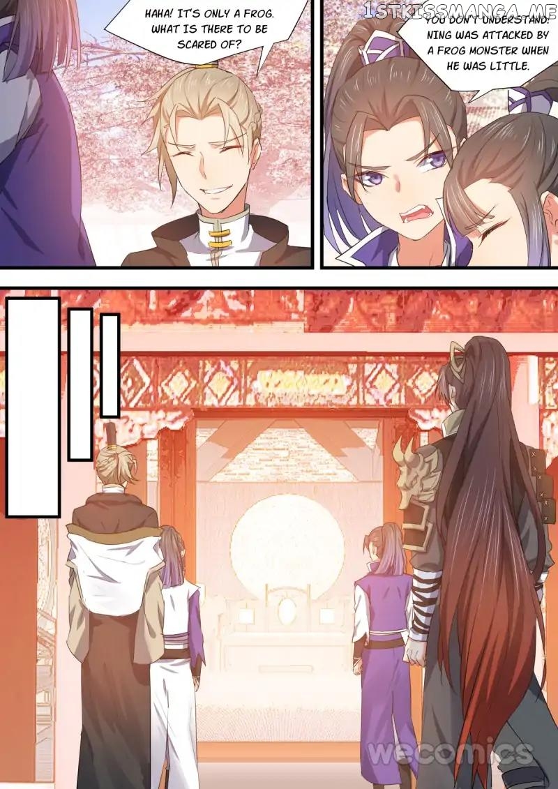 Hualongji ( Dragon Record ) chapter 54 - page 13