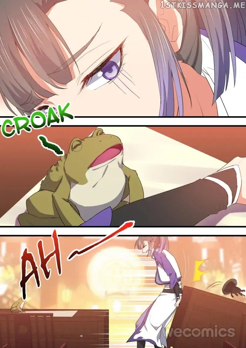 Hualongji ( Dragon Record ) chapter 54 - page 16