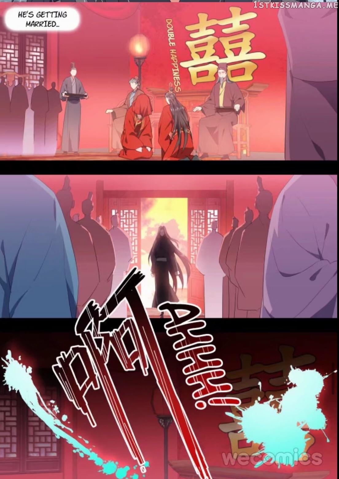 Hualongji ( Dragon Record ) chapter 83 - page 3