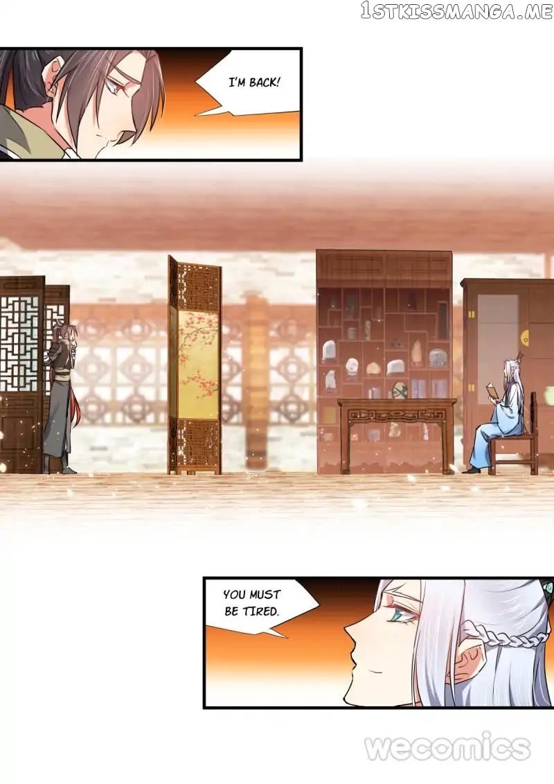 Hualongji ( Dragon Record ) chapter 53 - page 15