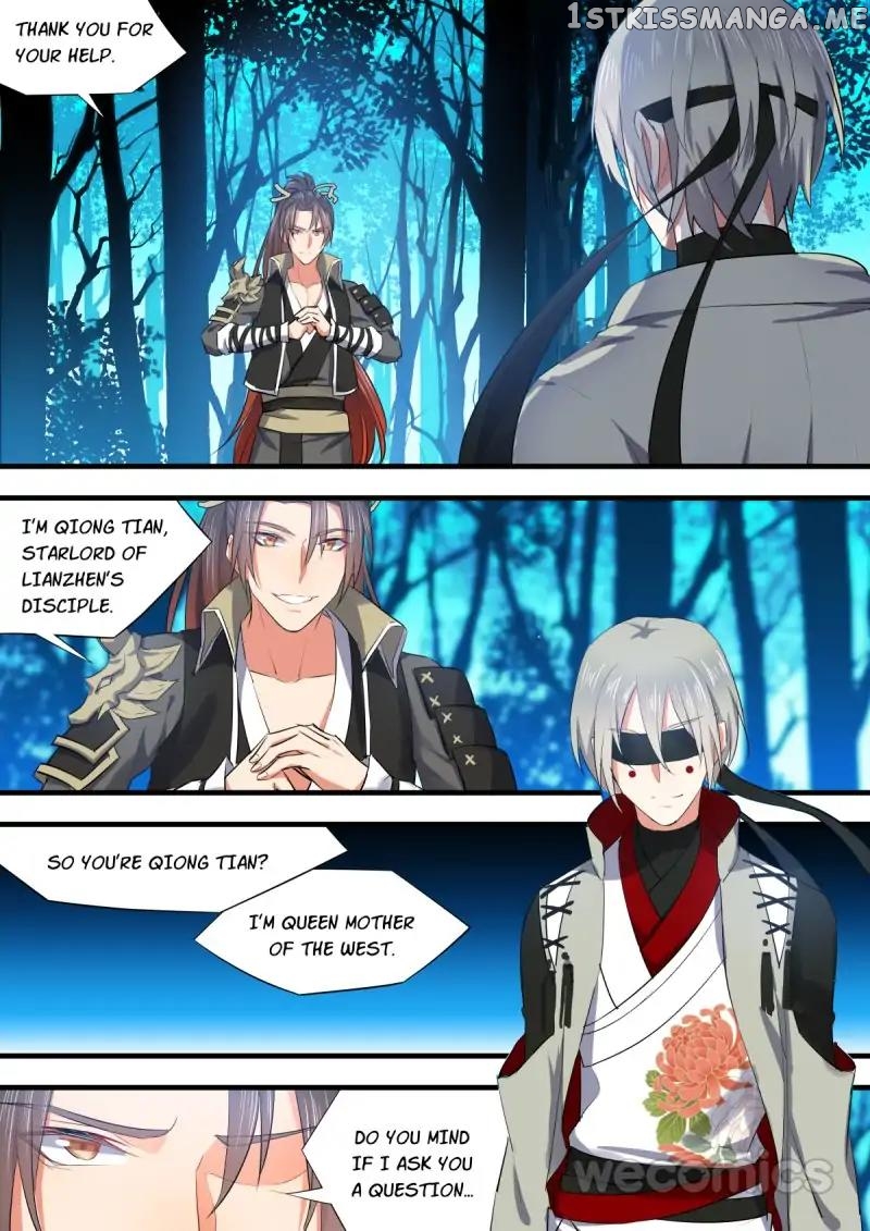 Hualongji ( Dragon Record ) chapter 53 - page 6