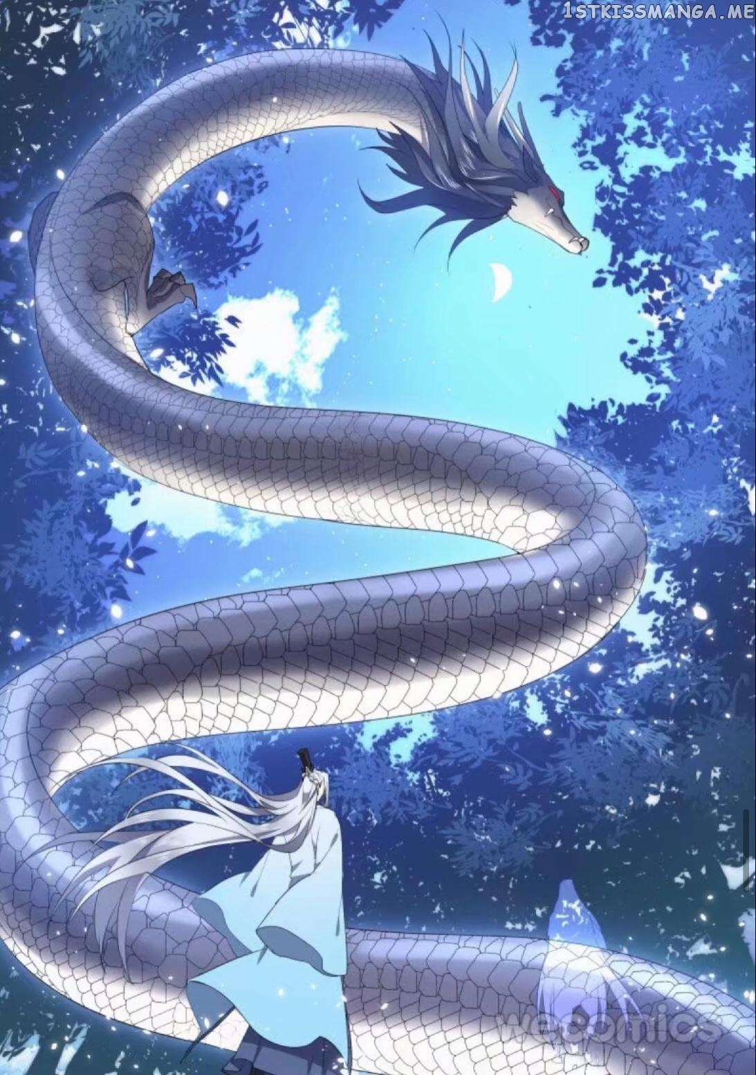 Hualongji ( Dragon Record ) chapter 84 - page 3