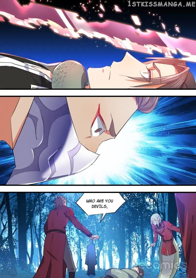 Hualongji ( Dragon Record ) chapter 52 - page 13