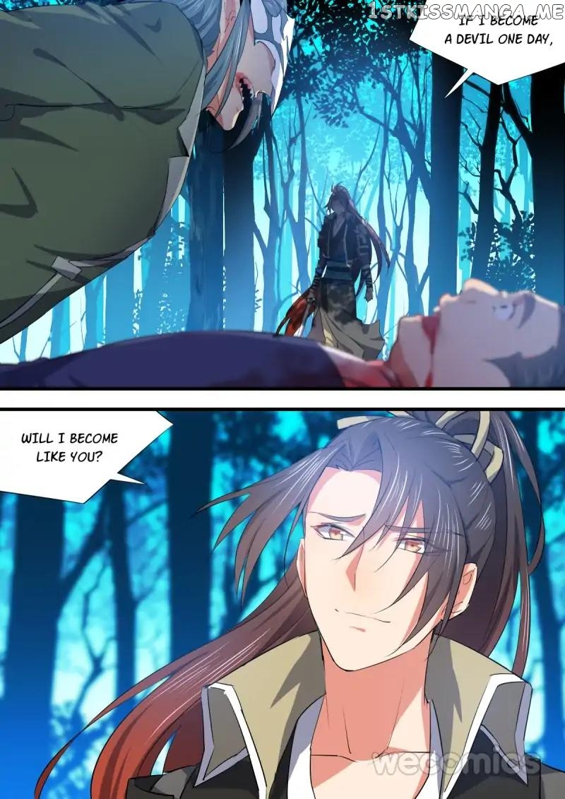 Hualongji ( Dragon Record ) chapter 52 - page 2