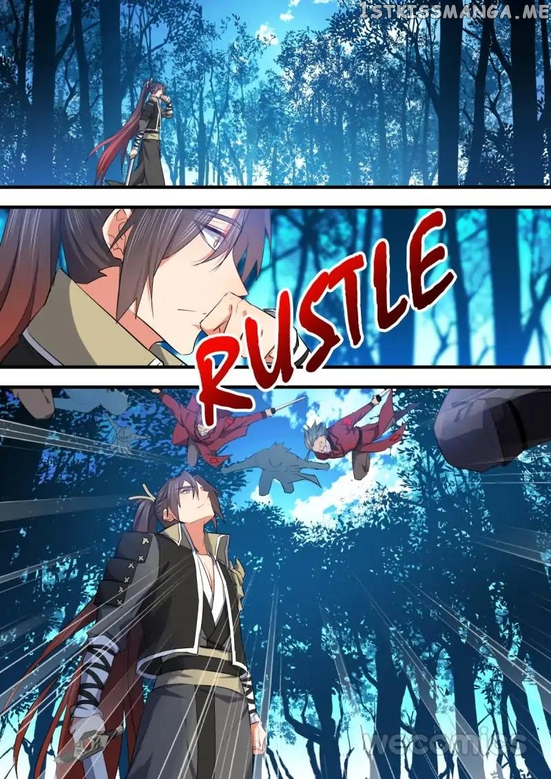 Hualongji ( Dragon Record ) chapter 52 - page 7