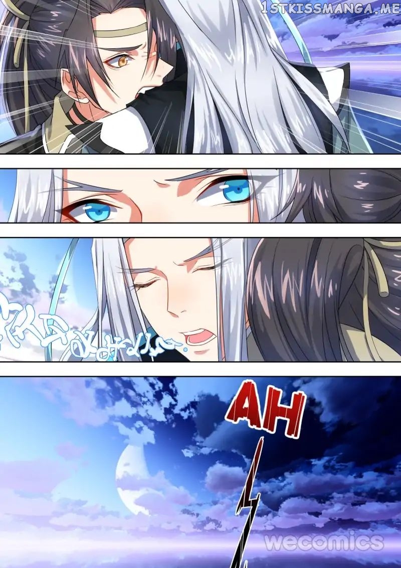 Hualongji ( Dragon Record ) chapter 4 - page 15
