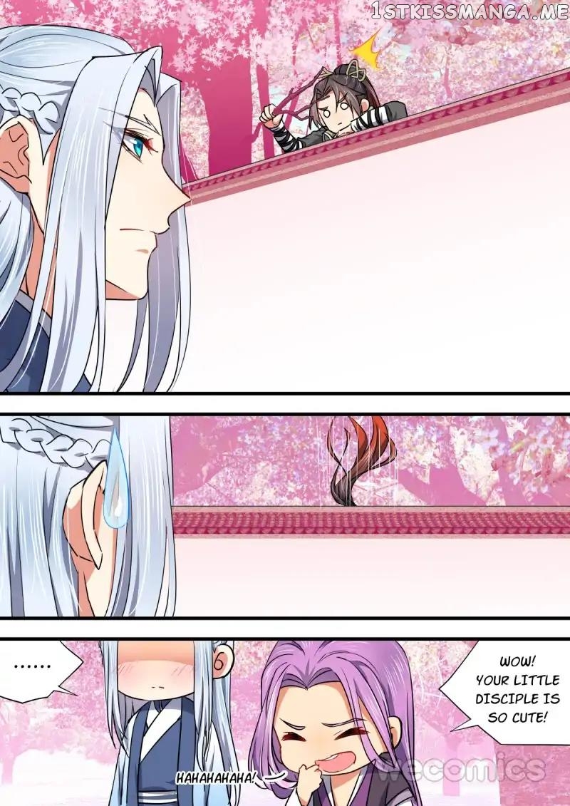 Hualongji ( Dragon Record ) chapter 51 - page 10