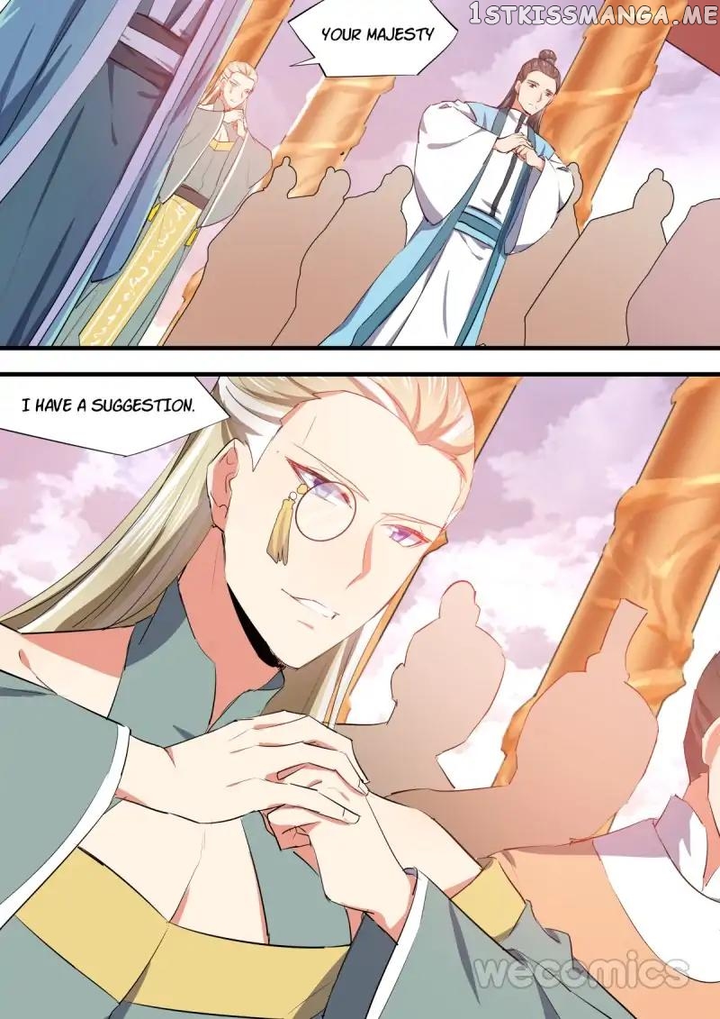 Hualongji ( Dragon Record ) chapter 51 - page 16