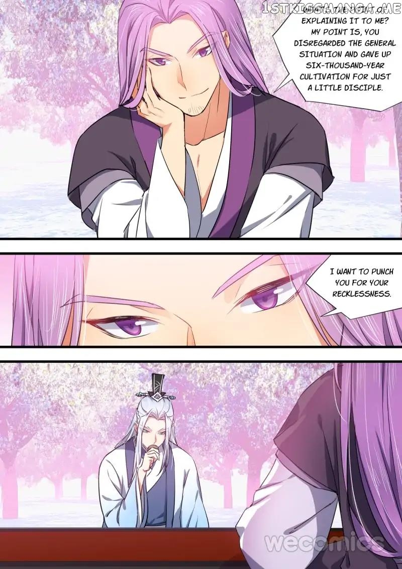 Hualongji ( Dragon Record ) chapter 51 - page 5