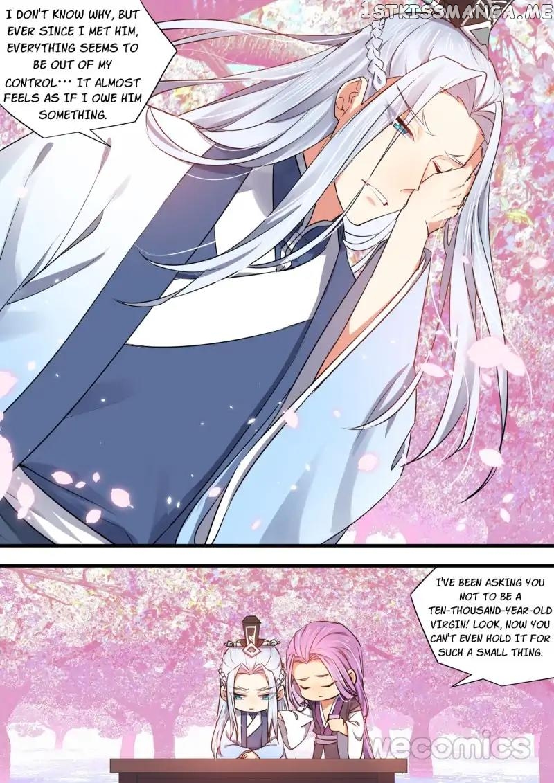 Hualongji ( Dragon Record ) chapter 51 - page 7