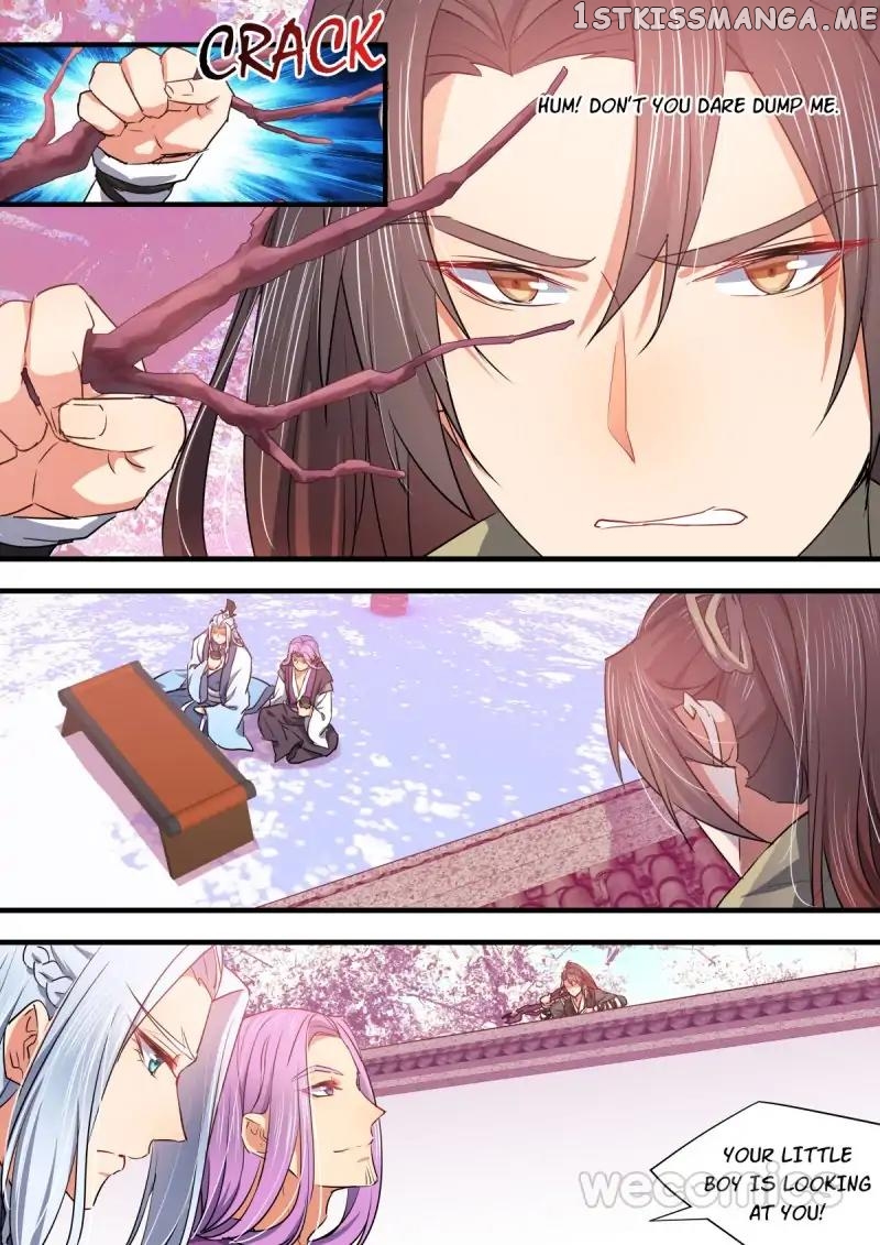 Hualongji ( Dragon Record ) chapter 51 - page 9