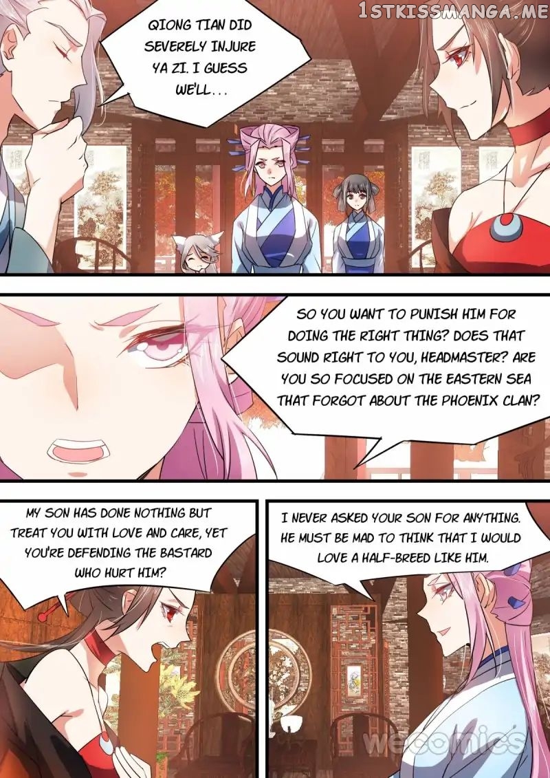 Hualongji ( Dragon Record ) chapter 25 - page 5