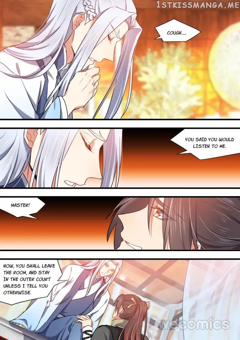 Hualongji ( Dragon Record ) chapter 50 - page 8