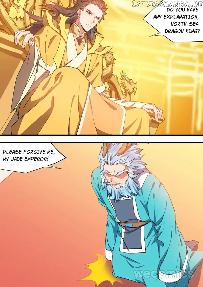 Hualongji ( Dragon Record ) chapter 49 - page 2