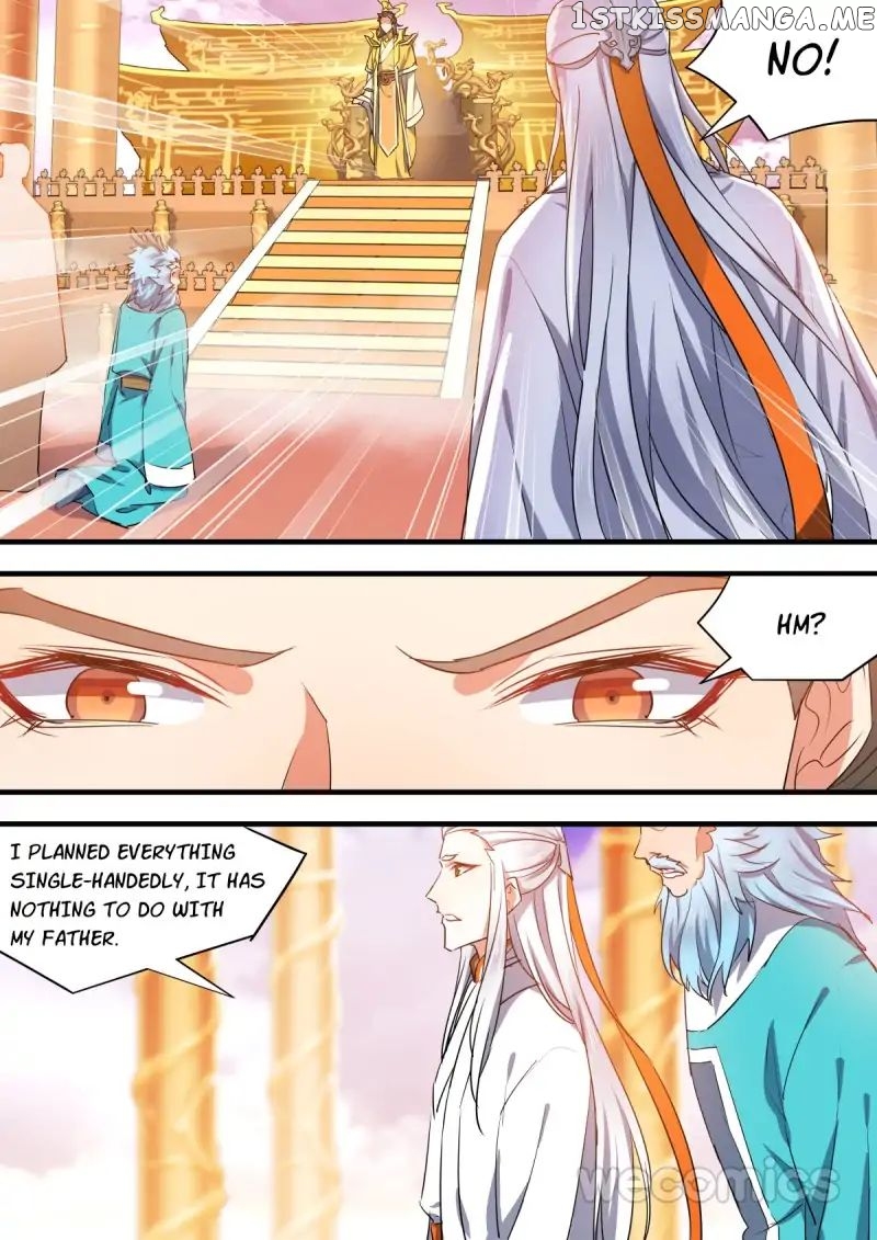 Hualongji ( Dragon Record ) chapter 49 - page 4