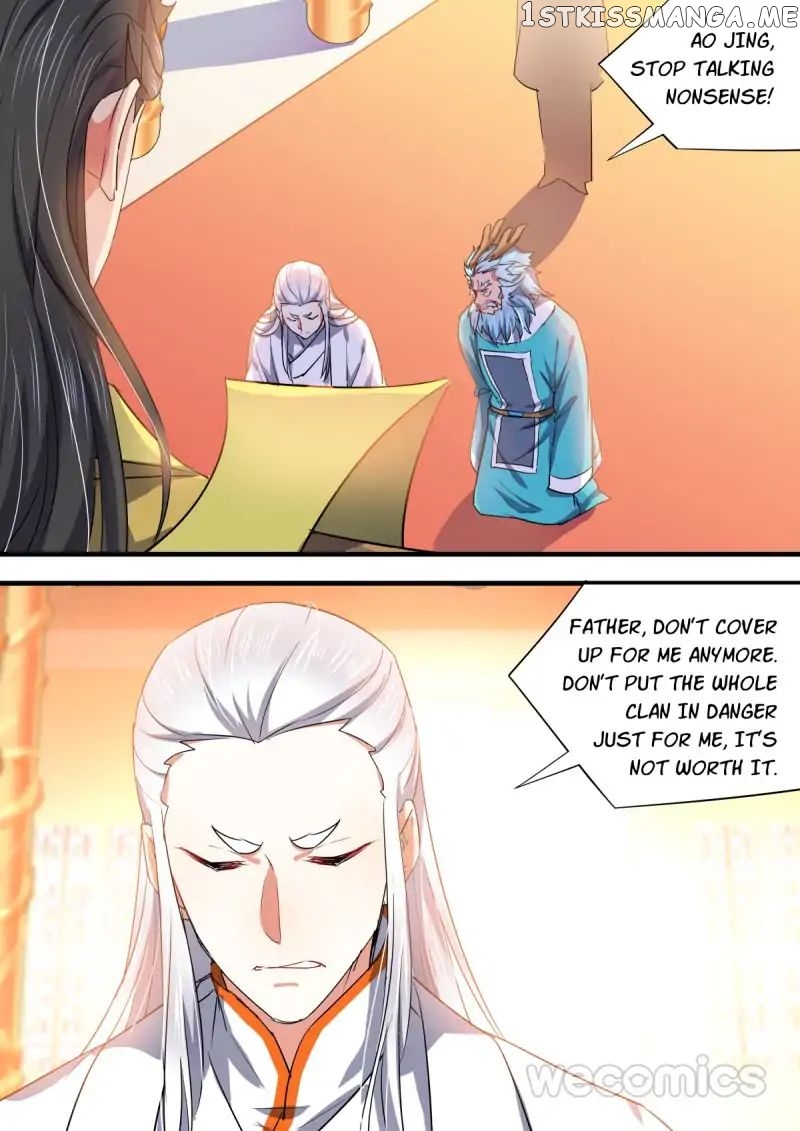 Hualongji ( Dragon Record ) chapter 49 - page 5