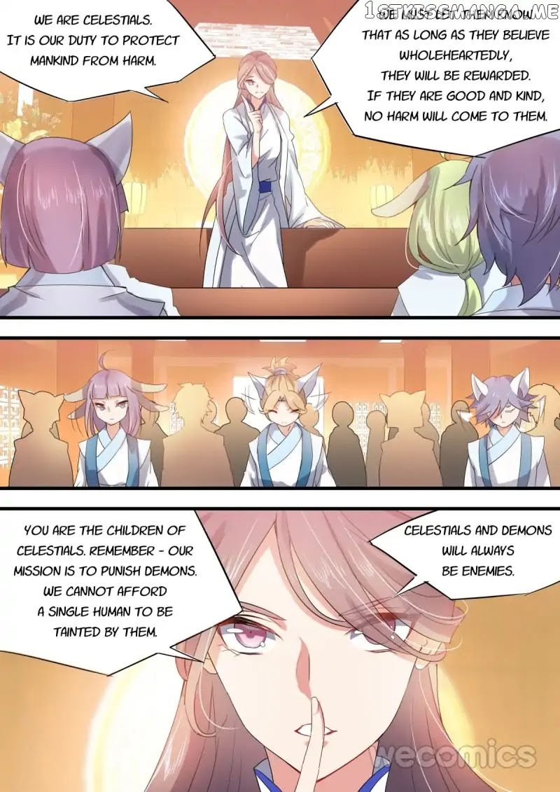 Hualongji ( Dragon Record ) chapter 17 - page 7