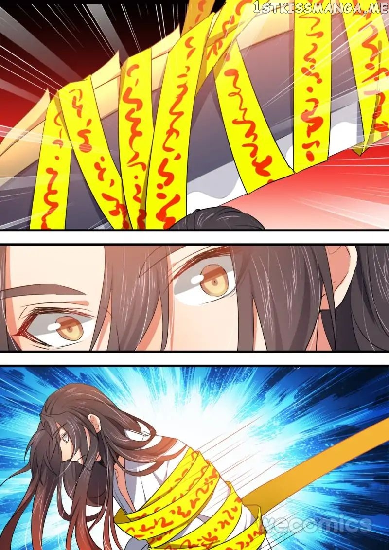 Hualongji ( Dragon Record ) chapter 48 - page 2