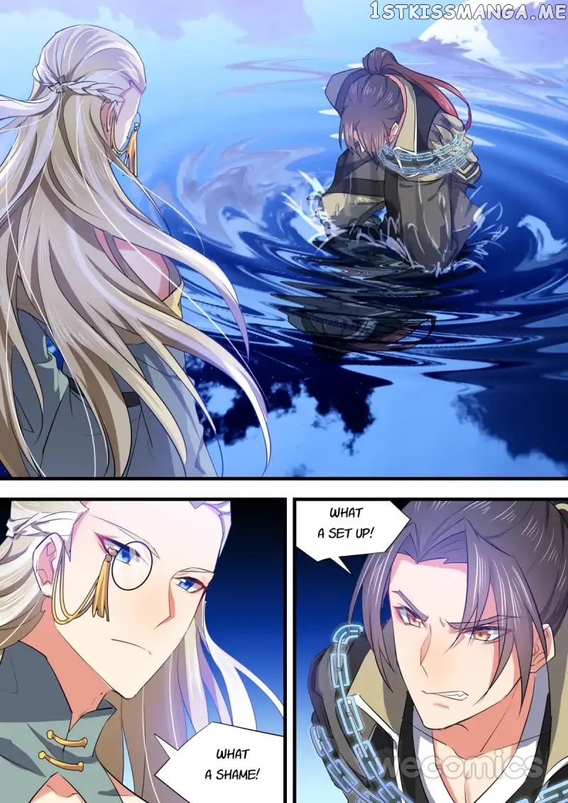 Hualongji ( Dragon Record ) chapter 46 - page 16