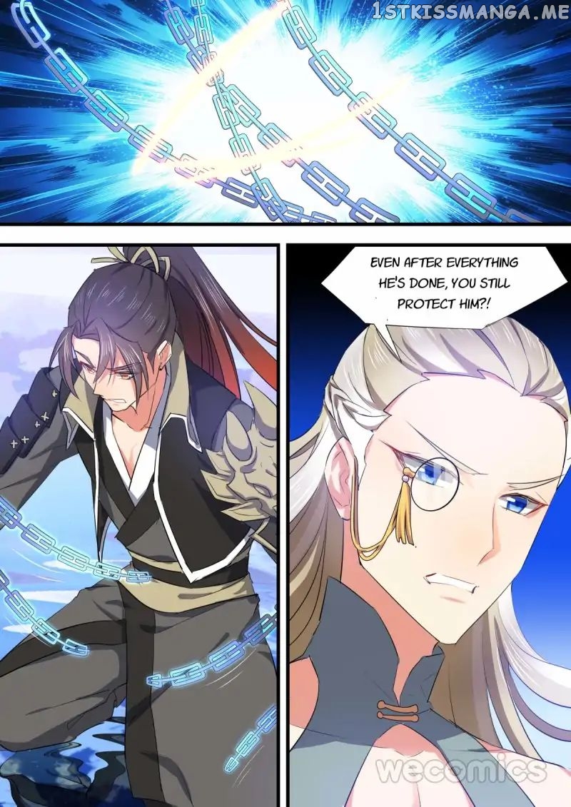 Hualongji ( Dragon Record ) chapter 46 - page 18