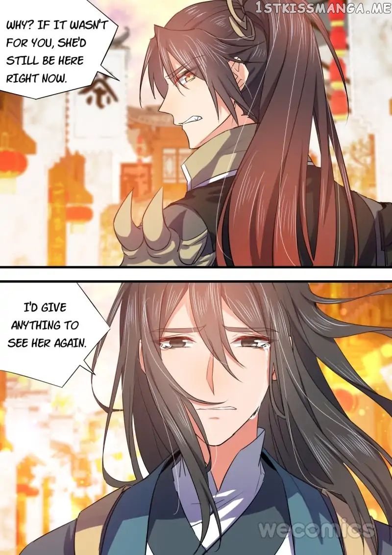 Hualongji ( Dragon Record ) chapter 45 - page 3